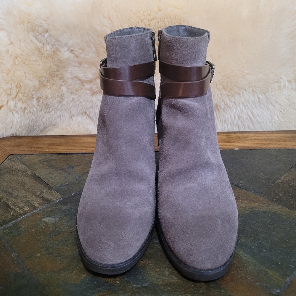 Michael Kors Booties